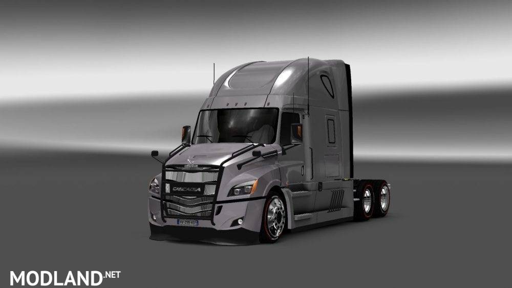 Cascadia 2018 by Conbar