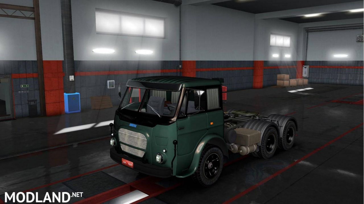Fiat FNM 210 [1.36.x]