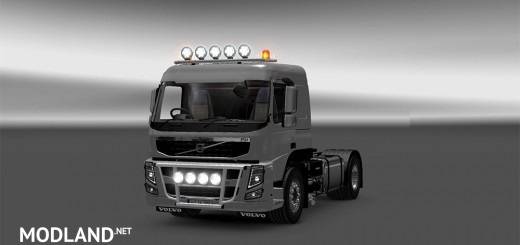 ETS2 Volvo FM