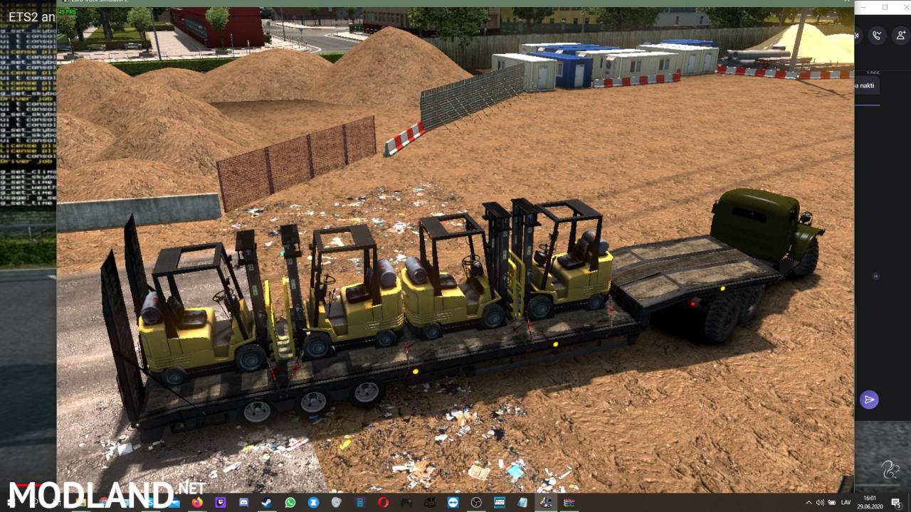 Zil-157 v1.4 for 1.37.x