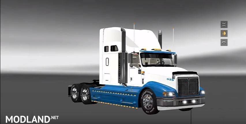 Internacional i9400