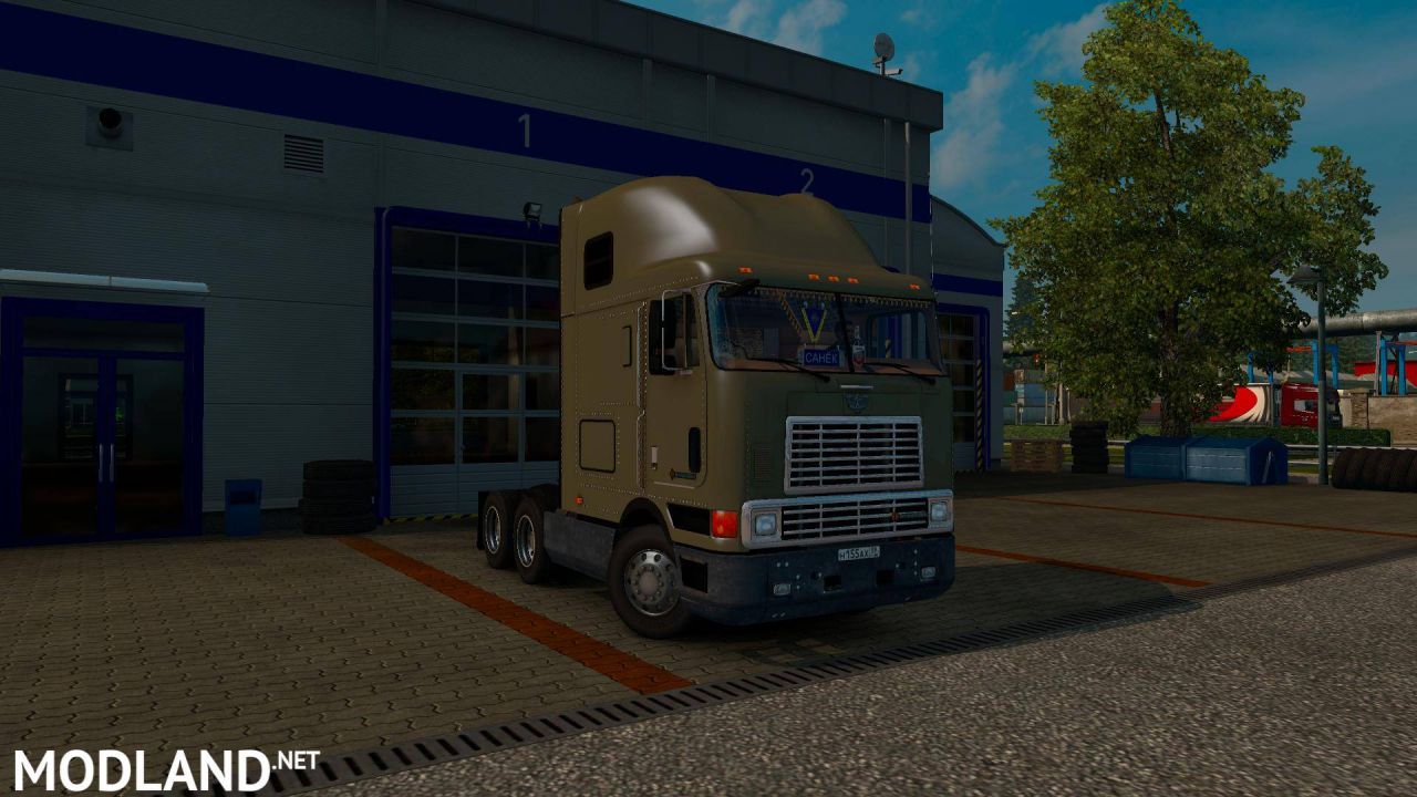 International 9800