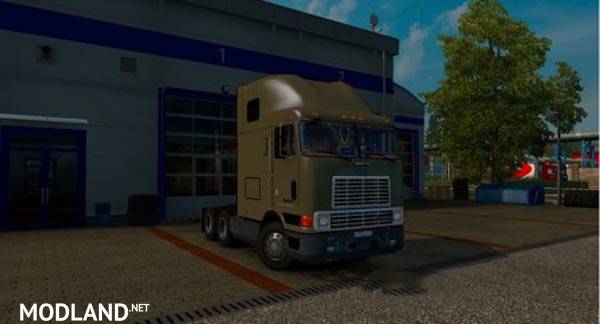 International 9800