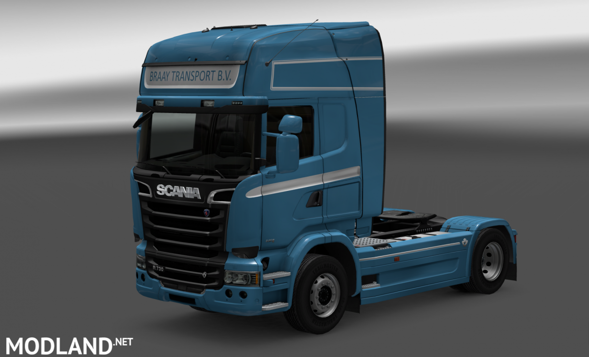 Braay Transport