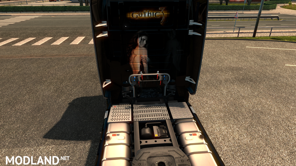 Gothic 3