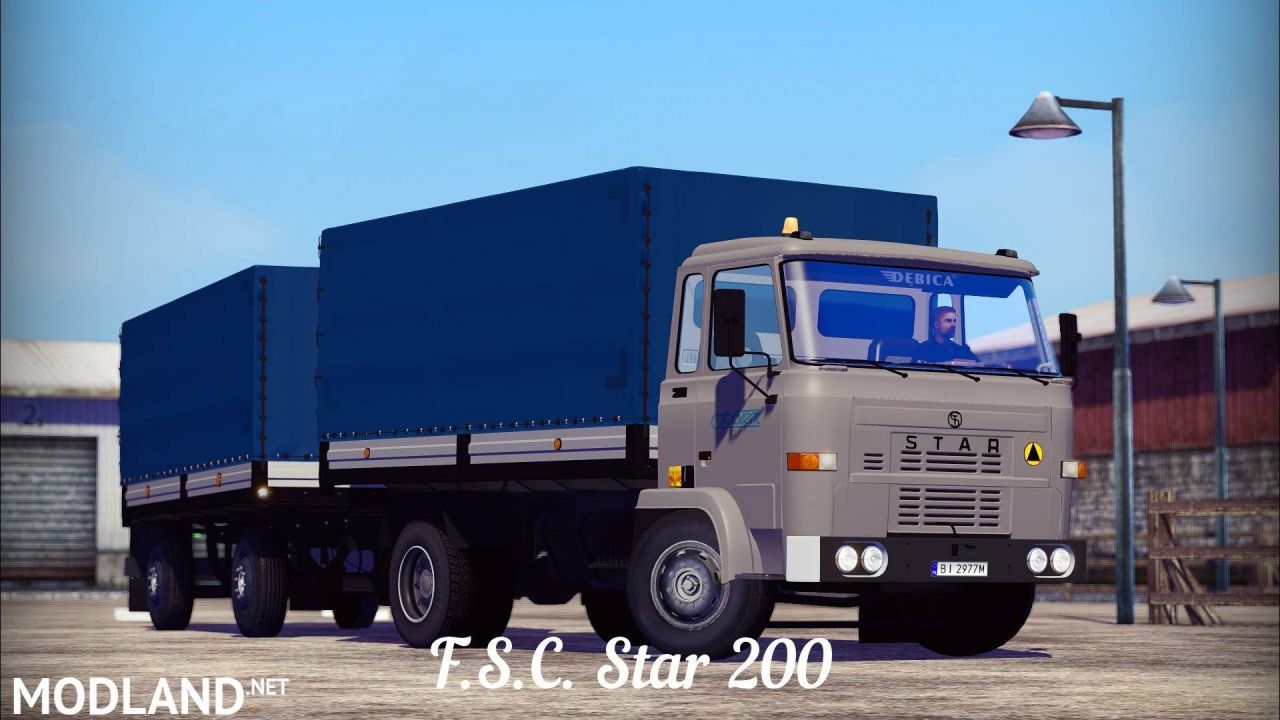 F.S.C. STAR 200 (1.27)