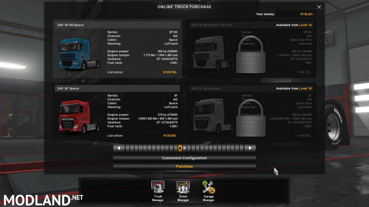 No Trucks Needed to Online Buy