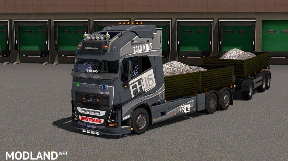 Volvo FH 2012 v21.02r