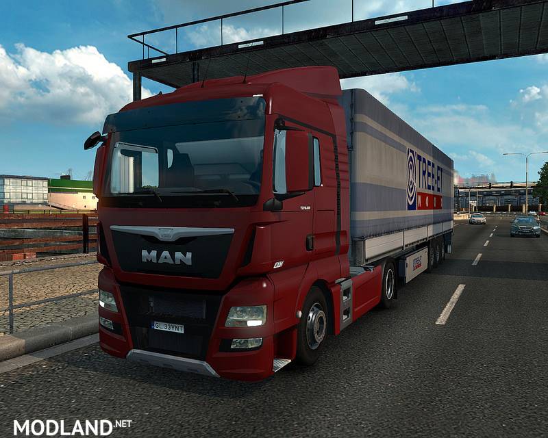 MA TGX Euro6