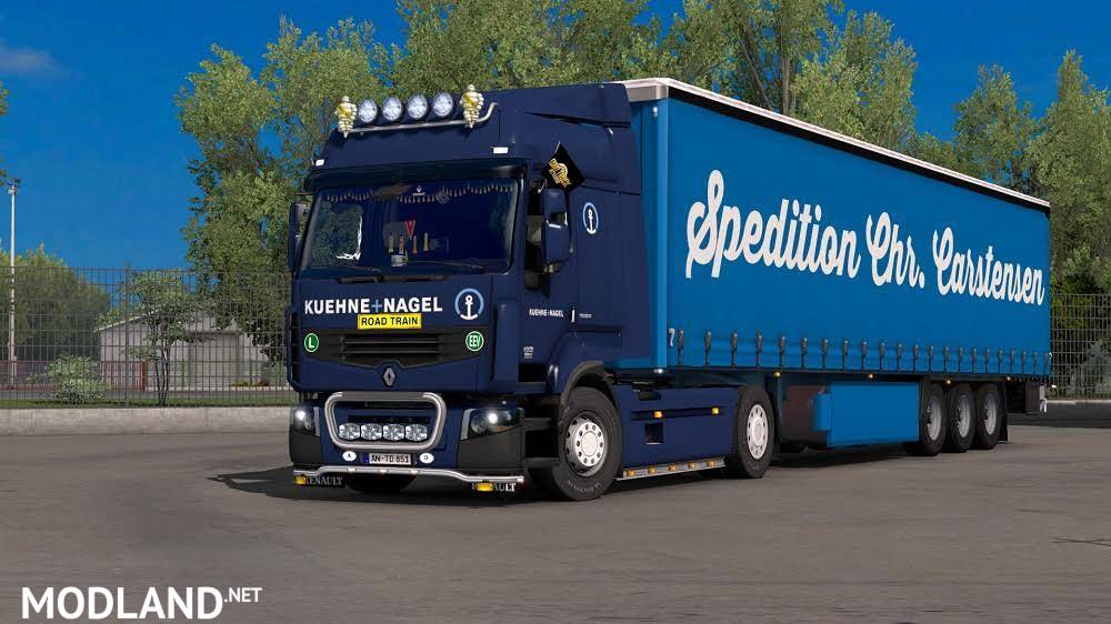 Renault Premium Reworked v4.4" [Schumi] [1.31]
