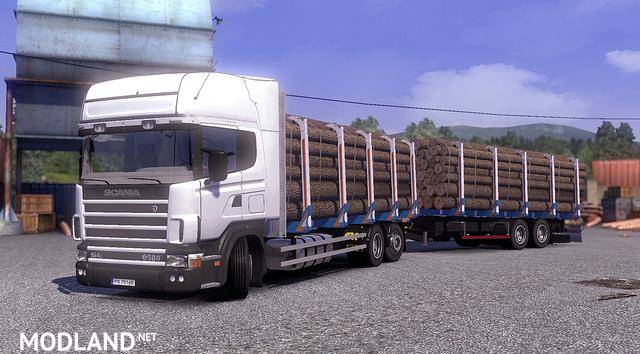 Scania 4