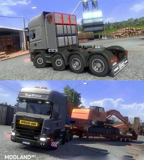 Scania 4