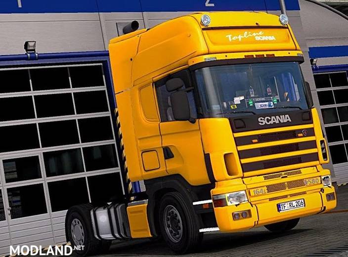 Scania 4