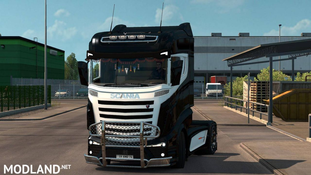 Scania Concept 1.30.x {upd 20.11.17}