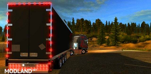 Scania Lammhult R730 V8 for 1.23