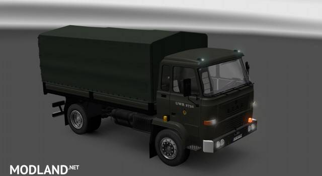 F.S.C. STAR 200