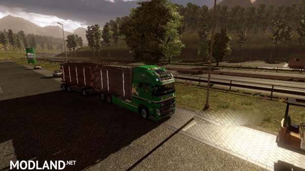 Volvo FH 2013 ohaha v18.4.3s
