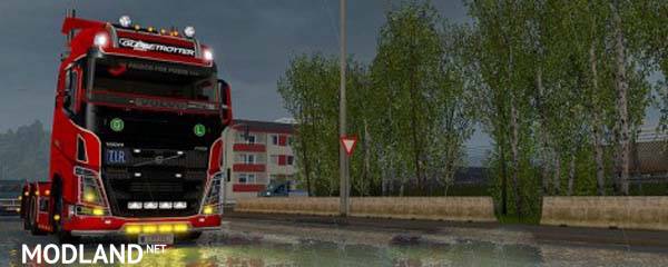 Volvo FH 2013 v18.4.4s