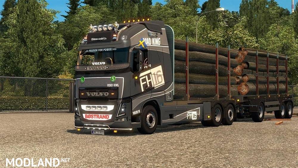 Volvo FH 2013 [ohaha] v20.26s