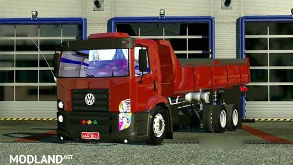 VW Bob