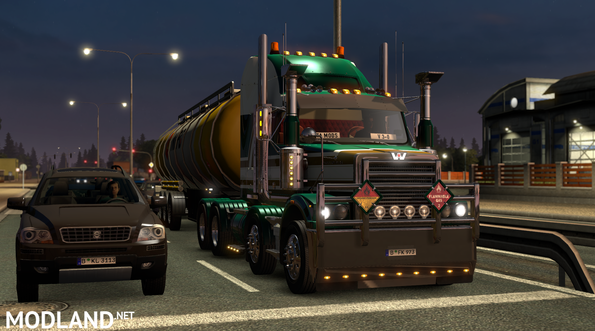 Euro truck simulator моды грузовиков. ETS 2 Грузовики. Грузовики Western Star 4800. Евро Truck Simulator 2. Тягачи в етс 2.
