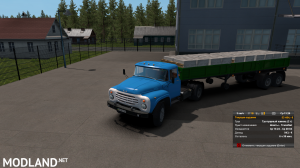 ZIL 130-131-133 Edit by Prime044 [1.35.x]