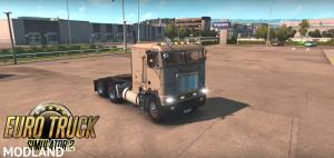 Freightliner FLB