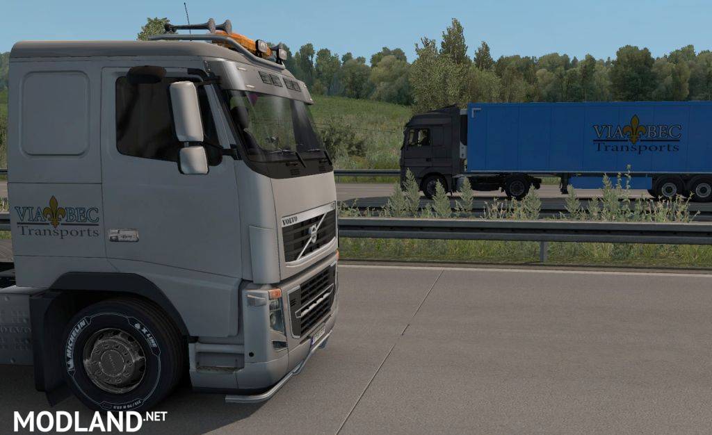  Benâ€™s Easy Modding For ATS & ETS2 - NEW Future Feature  Extract specific base files