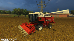 Farming Simulator 2013 mods 