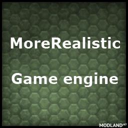 MoreRealistic Engine