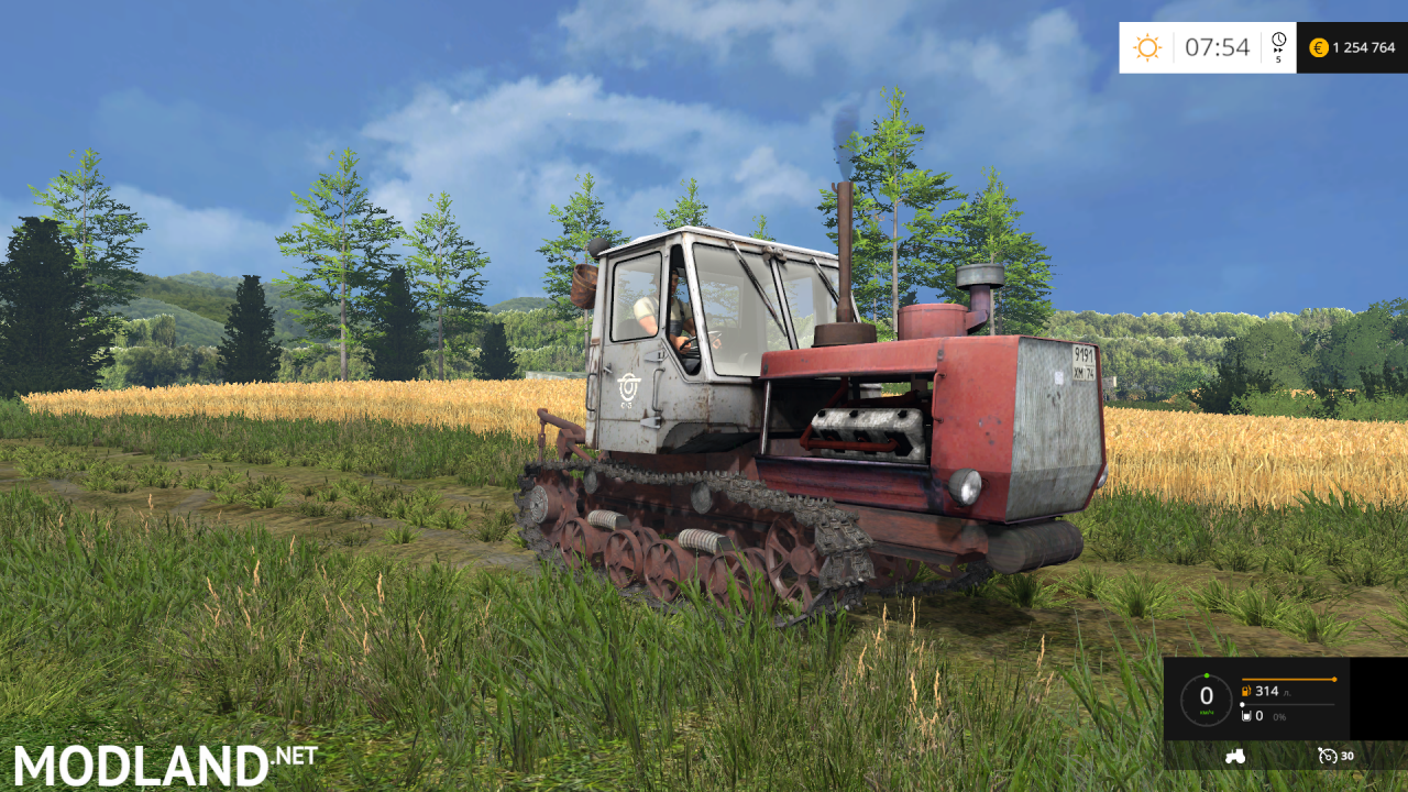 HTZ T-150-09