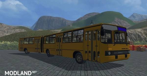 Ikarus 280