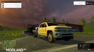 Duramax 3500 revision