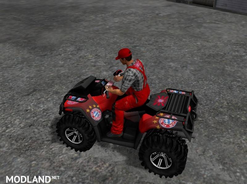 CanAm FCB