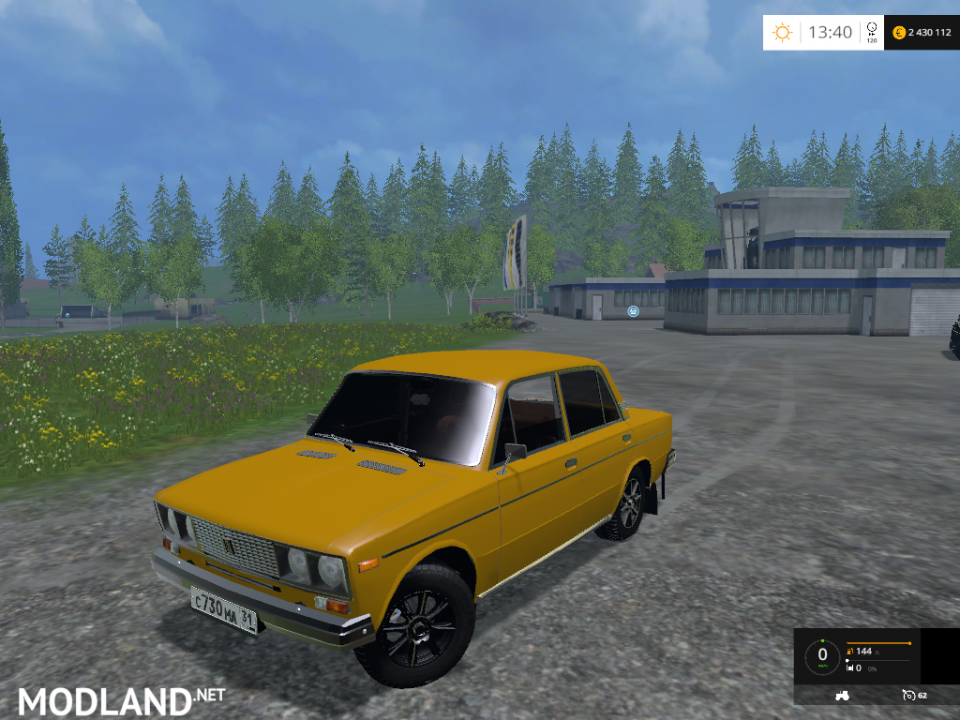 VAZ 2106