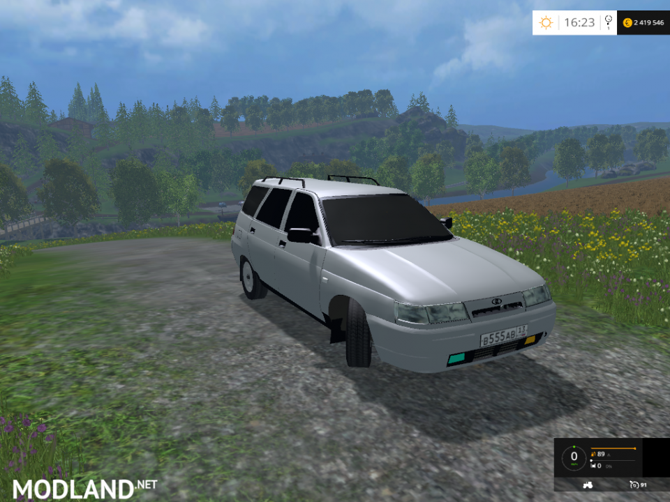 VAZ 2111 Lada
