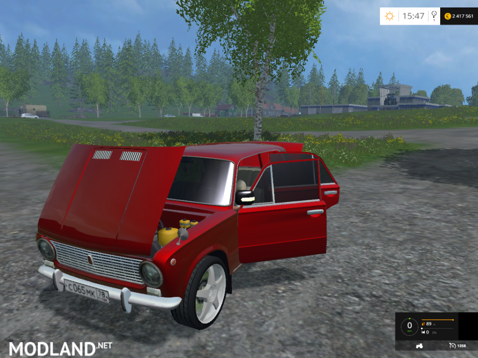VAZ 2101