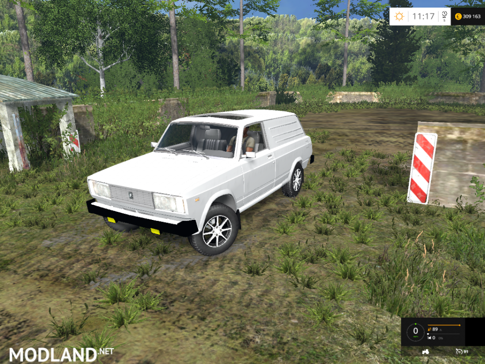 Vaz 2104 Lada