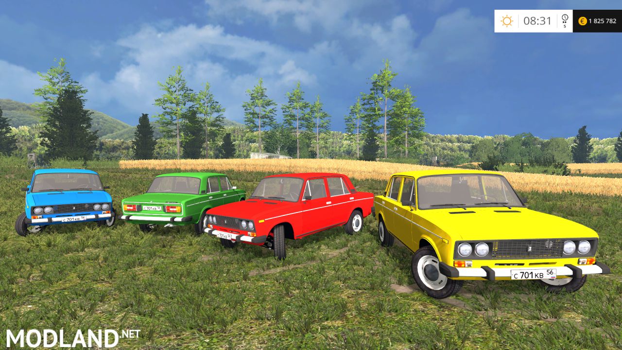 VAZ 2106
