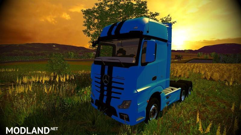 Mercedes 2014 v 1.1 final