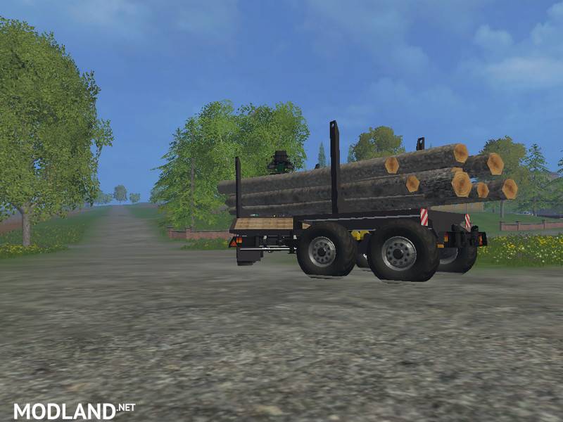 Mercedes Benz SK 1935 v 1.0 Forst Editon
