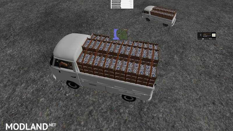 Two Worlds Car