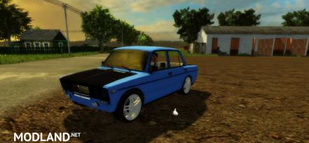 VAZ 2106