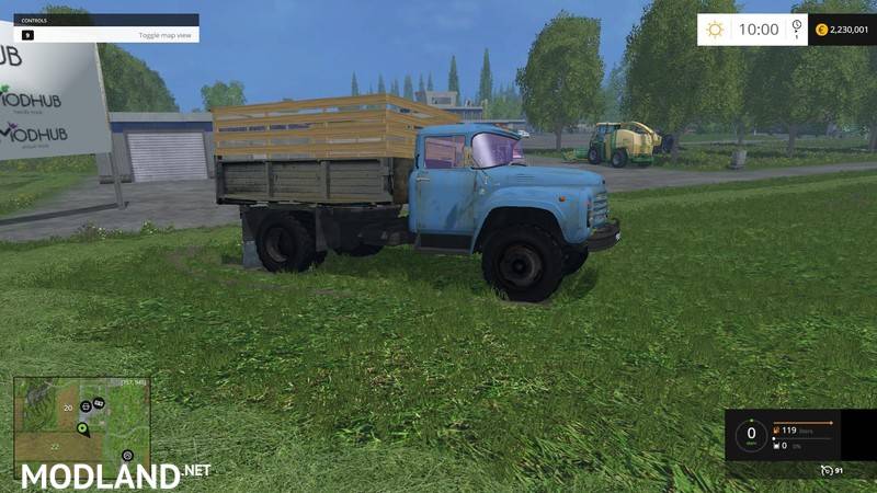 ZIL 130