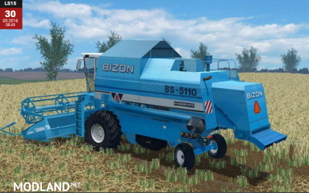 BIZON 5110 BS