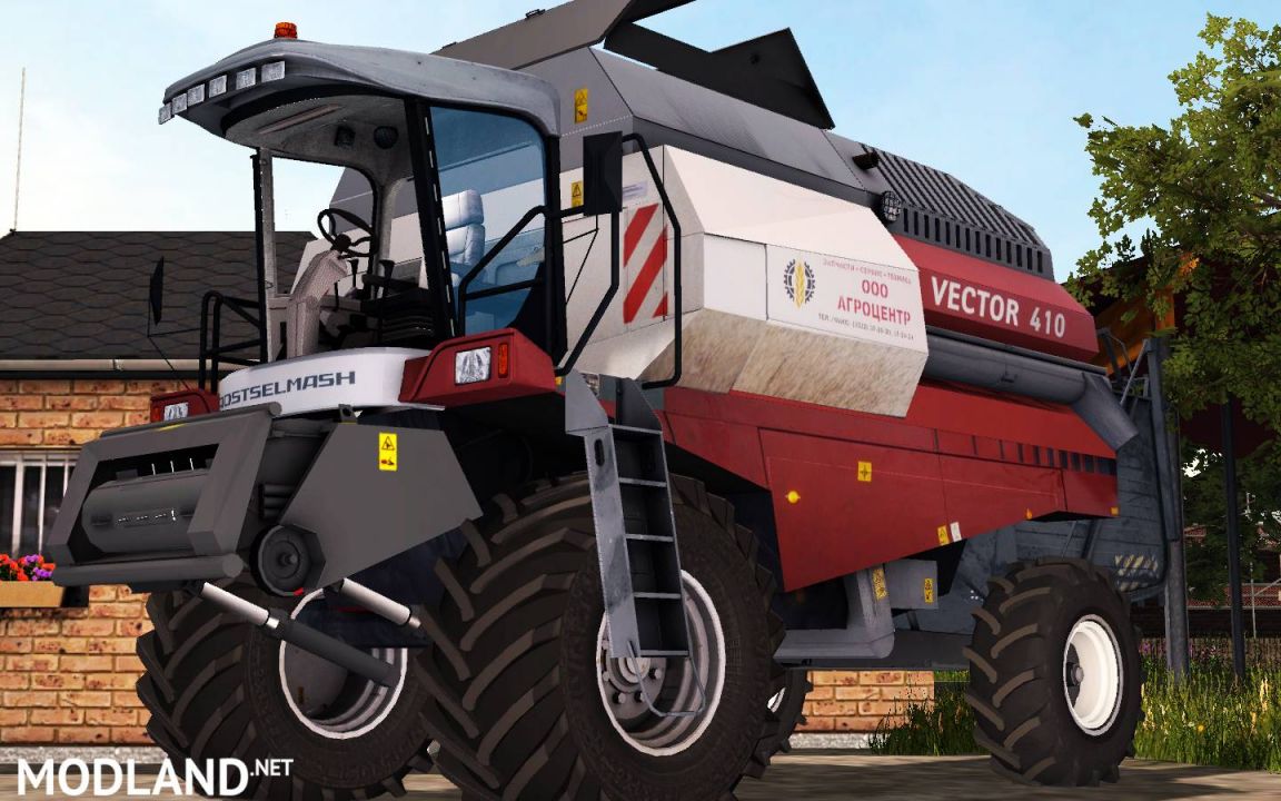 Vektor 410