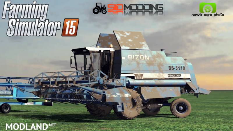 BIZON BS 5110