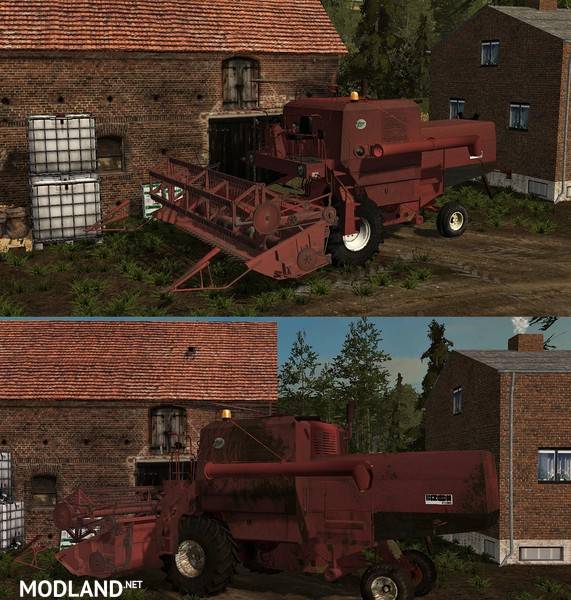 Bizon Z056 v 1.0 Beta