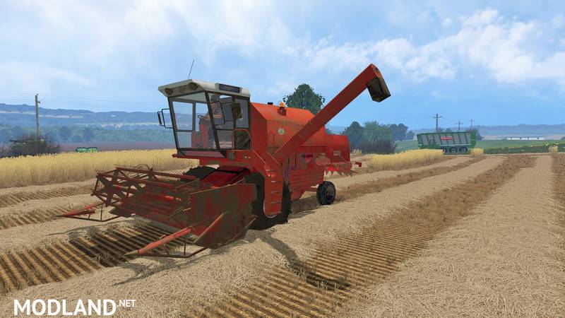 Bizon Z058 v 1.1 BETA