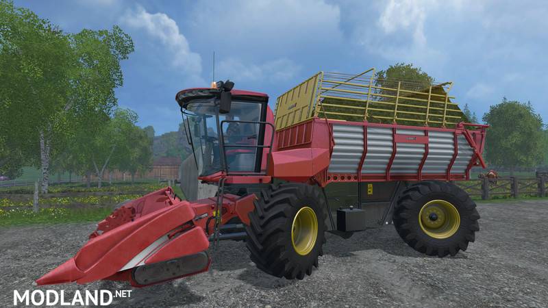 CaseIH Mower L32000